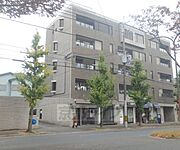 ノースコート 3階 築38年の賃貸物件