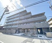修学院駅より徒歩6分 3階 新築の賃貸物件