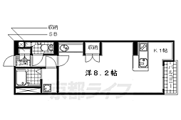 レオネクスト夢追人 2階