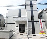 桂駅より徒歩2分 2階 築9年6ヶ月の賃貸物件