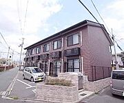レオパレス茶山 1階 築18年1ヶ月の賃貸物件