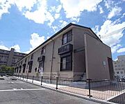 石田駅より徒歩3分 2階 築14年11ヶ月の賃貸物件
