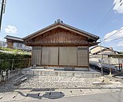 桂駅より徒歩7分 築34年8ヶ月の賃貸物件