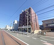 西院駅より徒歩14分 4階 築39年6ヶ月の賃貸物件
