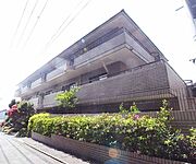 山科駅より徒歩2分 2階 築41年4ヶ月の賃貸物件