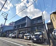 エクセレント二条城北 3階 築12年1ヶ月の賃貸物件