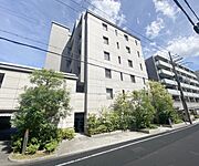 パインフィールド洛西 4階 築23年7ヶ月の賃貸物件