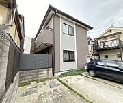 松ヶ崎駅より徒歩13分 築13年5ヶ月の賃貸物件