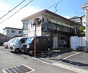水山ハイツA棟 1階 築50年5ヶ月の賃貸物件