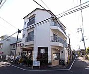 出町柳駅より徒歩10分 3階 築51年7ヶ月の賃貸物件
