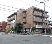 北大路駅より徒歩20分 2階 築32年3ヶ月の賃貸物件