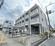 富野荘駅より徒歩11分 3階 築26年5ヶ月の賃貸物件