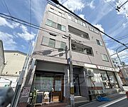 京峰ビル 3階 築45年4ヶ月の賃貸物件