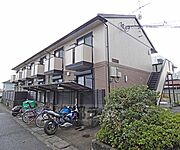 セピアコート 2階 築25年の賃貸物件