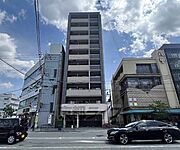 アクロス京都西大路 7階 築18年5ヶ月の賃貸物件
