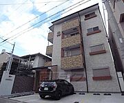 丹波口駅より徒歩7分 2階 築12年9ヶ月の賃貸物件