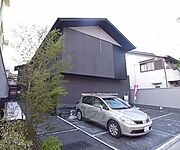 出町柳駅より徒歩15分 1階 築12年7ヶ月の賃貸物件