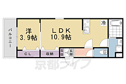 ジーメゾン向島ヴェリタ 3階