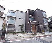 シンフォニー 3階 築13年7ヶ月の賃貸物件