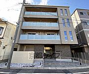 西院駅より徒歩3分 3階 築1年9ヶ月の賃貸物件