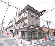 藤森駅より徒歩5分 3階 築12年8ヶ月の賃貸物件