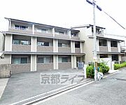 出町柳駅より徒歩9分 2階 築17年6ヶ月の賃貸物件