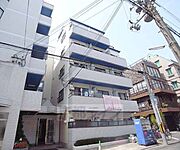 ジュネス丸池A館 1階 築40年5ヶ月の賃貸物件