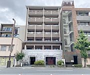 プレサンス京大南 5階 築24年2ヶ月の賃貸物件