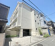 三条駅より徒歩4分 1階 築55年5ヶ月の賃貸物件