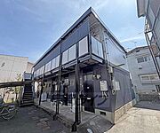 ハイツエバーグリーン 2階 築42年5ヶ月の賃貸物件