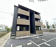 亀岡駅より徒歩5分 3階 新築の賃貸物件
