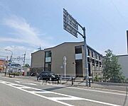 レオパレスレジャンド今津 2階 築14年4ヶ月の賃貸物件