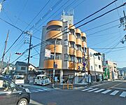 レジデンス94 2階 築32年3ヶ月の賃貸物件