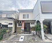 馬堀駅より徒歩9分 築56年5ヶ月の賃貸物件