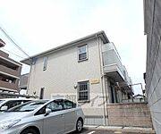 ポポロ 1階 築17年5ヶ月の賃貸物件