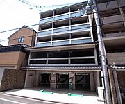 烏丸御池駅より徒歩10分 4階 築17年6ヶ月の賃貸物件