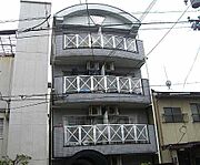 シエール西ノ京 4階 築35年6ヶ月の賃貸物件