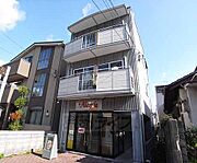 嵐山駅より徒歩5分 2階 築31年3ヶ月の賃貸物件