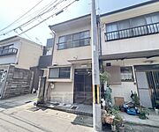 松尾大社駅より徒歩18分 築50年6ヶ月の賃貸物件
