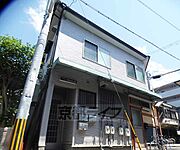 太秦駅より徒歩8分 1階 築60年5ヶ月の賃貸物件