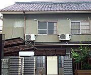 下鴨荘 2階 築53年4ヶ月の賃貸物件
