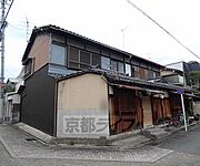 北大路駅より徒歩5分 築56年7ヶ月の賃貸物件