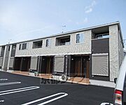 クレメント木津八ヶ坪Ａの賃貸物件