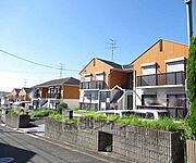 エクセレント桜ヶ丘E棟 2階 築31年5ヶ月の賃貸物件