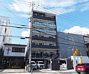 サクシード伏見京橋1st 2階 築5年5ヶ月の賃貸物件