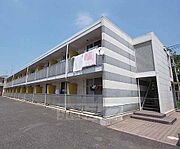 レオパレス荒見 1階 築25年の賃貸物件