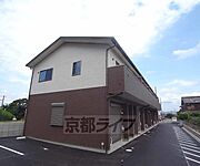 西山天王山駅より徒歩13分 築8年11ヶ月の賃貸物件