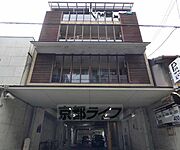 祇園四条駅より徒歩5分 2階 築24年5ヶ月の賃貸物件