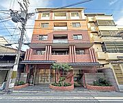 プリオーレ京都三条高倉 2階 築10年9ヶ月の賃貸物件