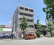 二条駅より徒歩15分 5階 築28年5ヶ月の賃貸物件